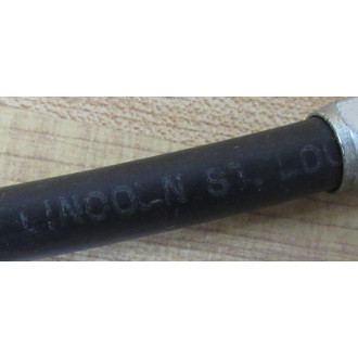 ParkerLincoln 82239-12 Feed Line Hose 8223912 - New No Box