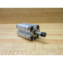 Festo ADVU-12-10-P-A Compact Cylinder 15651 - Used