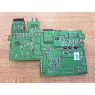 Allen Bradley A40851-239-51 Circuit Board A4085123951 3 Non-Refundable - Parts Only