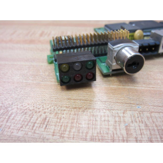 Allen Bradley A40851-239-51 Circuit Board A4085123951 3 Non-Refundable - Parts Only
