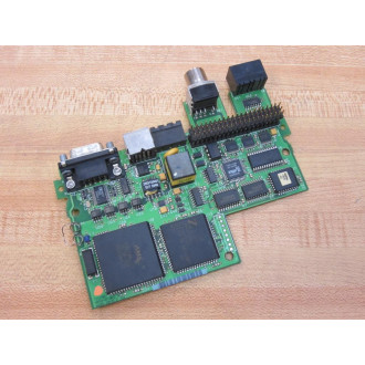 Allen Bradley A40851-239-51 Circuit Board A4085123951 3 Non-Refundable - Parts Only