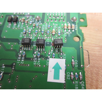Allen Bradley A40851-239-51 Circuit Board A4085123951 3 Non-Refundable - Parts Only