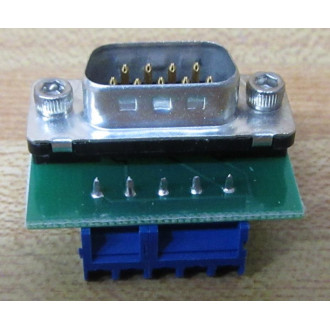 Futek FSH02236 Connector - New No Box