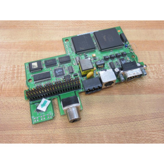 Allen Bradley A40851-239-51 Circuit Board A4085123951 2 Non-Refundable - Parts Only