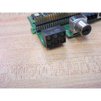 Allen Bradley A40851-239-51 Circuit Board A4085123951 2 Non-Refundable - Parts Only