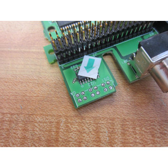 Allen Bradley A40851-239-51 Circuit Board A4085123951 2 Non-Refundable - Parts Only