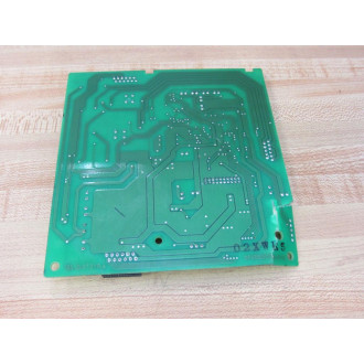 Sharp LJ64H034 Circuit Board - Parts Only