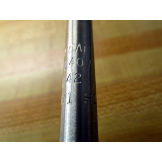 ITT Vulcan 938042 Cartridge Heater - New No Box