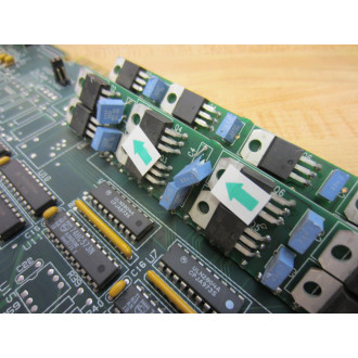 Robotron 473-0-0368-05 Series 400 Rapid IO Board 032592 - Parts Only
