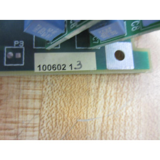 Robotron 473-0-0368-05 Series 400 Rapid IO Board 032592 - Parts Only