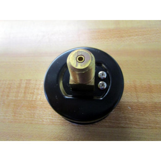 Bond Fluidaire 18-013-209 Pressure Gauge 102D204F