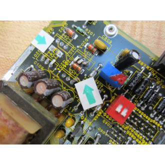 Allen Bradley 1746-NIO4V IO Module 1746-NI04V - Parts Only