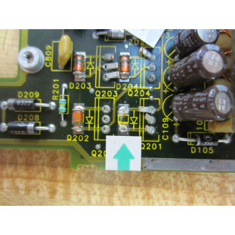 Allen Bradley 1746-NIO4V IO Module 1746-NI04V - Parts Only
