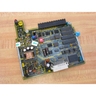 Allen Bradley 1746-NIO4V IO Module 1746-NI04V - Parts Only