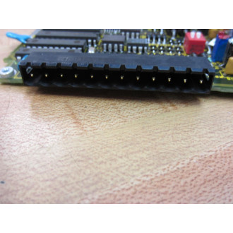 Allen Bradley 1746-NIO4V IO Module 1746-NI04V - Parts Only