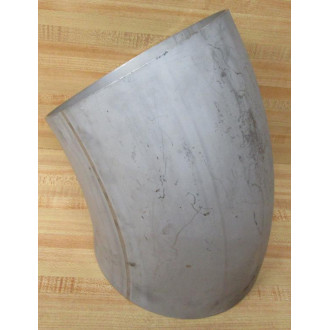 ABE 6635 Buttweld 45° Elbow - New No Box