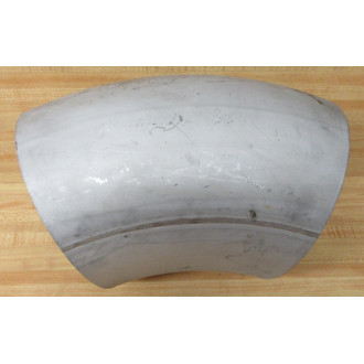 ABE 6635 Buttweld 45° Elbow - New No Box