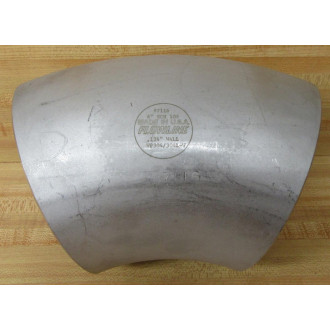 Flowline 87116 Buttweld Elbow - New No Box