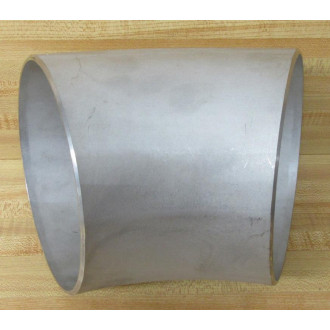 Flowline 87116 Buttweld Elbow - New No Box