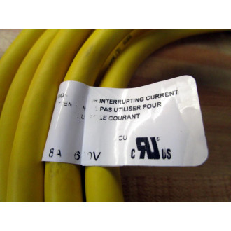 Lumberg 500002678 Cable RS 401-73920F - New No Box