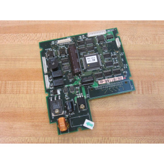 Nachi UM114C Circuit Board 3 - Parts Only