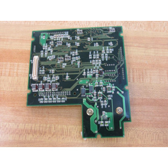 Nachi UM114C Circuit Board 3 - Parts Only