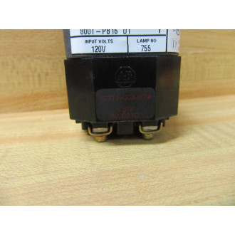 Allen Bradley 800T-PB16GD1 Push Button 800TPB16GD1 - New No Box