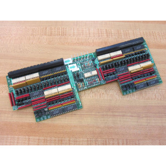97-19 Circuit Board 8849 - Parts Only
