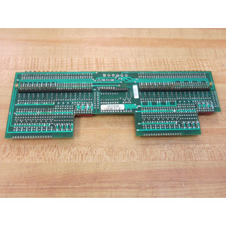 97-19 Circuit Board 8849 - Parts Only
