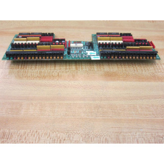 97-19 Circuit Board 8849 - Parts Only