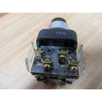 Allen Bradley 800T-PB16GD1 Push Button 800TPB16GD1 - New No Box