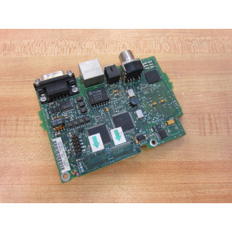 Allen Bradley 964068 Circuit Board - Parts Only