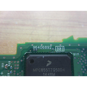 Allen Bradley 964068 Circuit Board - Parts Only