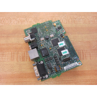 Allen Bradley 964068 Circuit Board - Parts Only