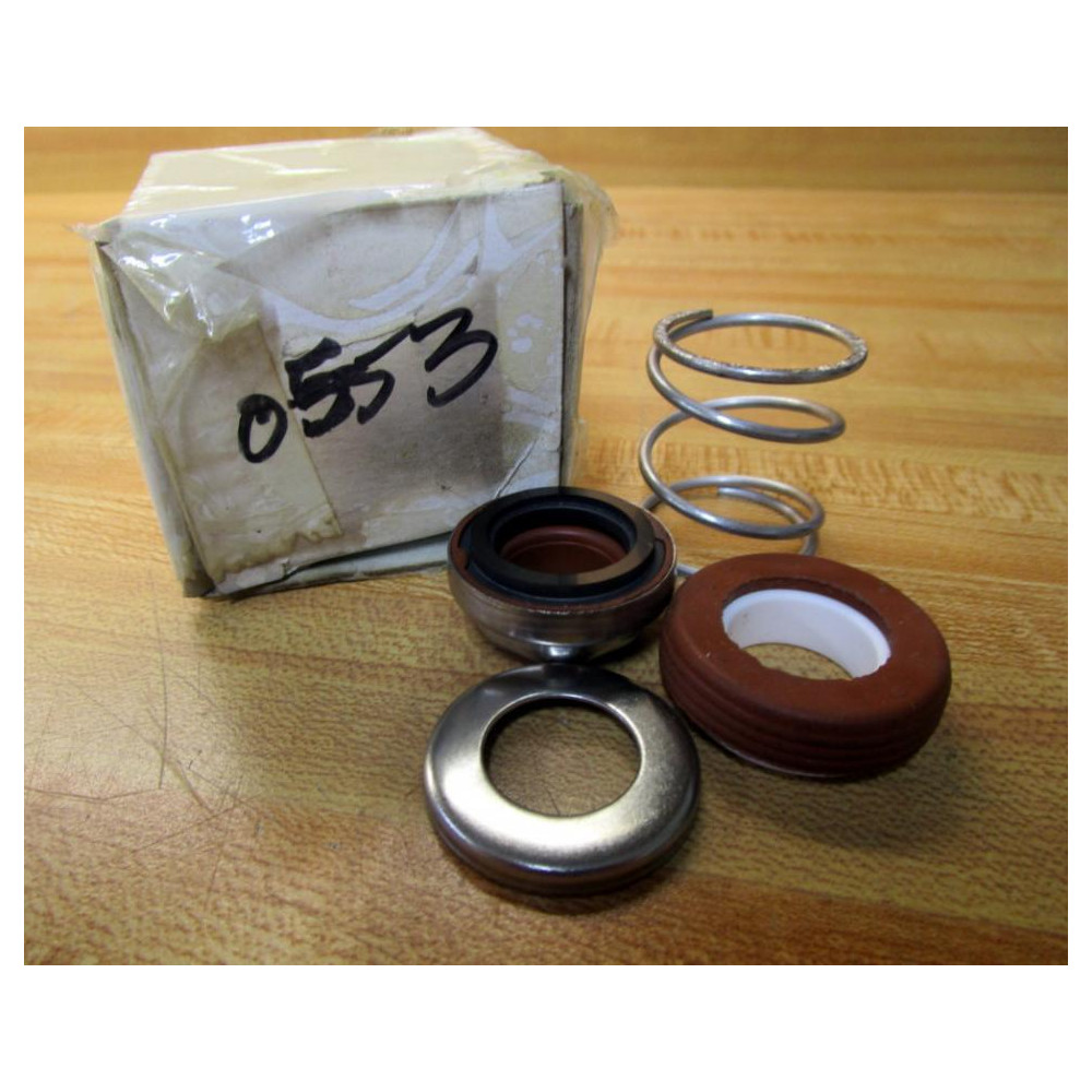 Price Pump 0553 Mechanical Shaft Seal Replacement Kit 21