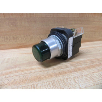 Allen Bradley 800T-PB16GD1 Push Button 800TPB16GD1 - New No Box
