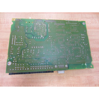 Fluke 925669 Data LoggerBucket Board 2635A-8201 - Parts Only