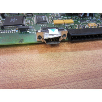 Fluke 925669 Data LoggerBucket Board 2635A-8201 - Parts Only