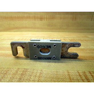 Cooper Bussmann ANN-500 Fuse Limiter  ANN500 Buss - Used