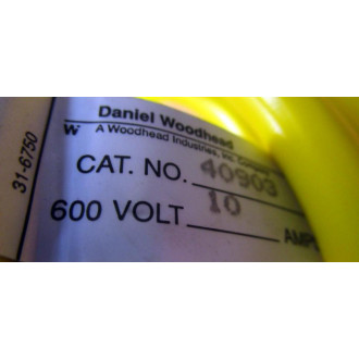 Brad Harrison 40903 Cable Assembly - New No Box