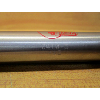 Bimba 0410-D Cylinder 0410D - New No Box