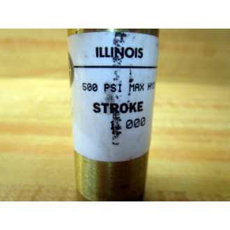 Aurora 07HB1C8D1M Cylinder - New No Box
