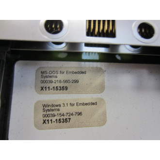 Allen Bradley A77146-220-51 Circuit Board A7714622051 063-00173-0004 Rev.00 - Parts Only