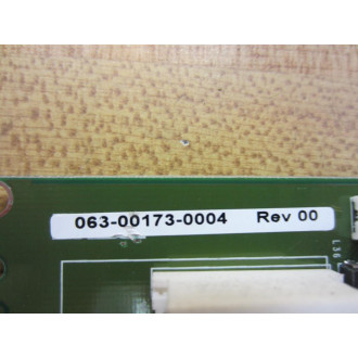 Allen Bradley A77146-220-51 Circuit Board A7714622051 063-00173-0004 Rev.00 - Parts Only