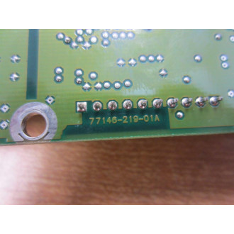 Allen Bradley A77146-220-51 Circuit Board A7714622051 063-00173-0004 Rev.00 - Parts Only