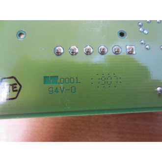Allen Bradley A77146-220-51 Circuit Board A7714622051 063-00173-0004 Rev.00 - Parts Only