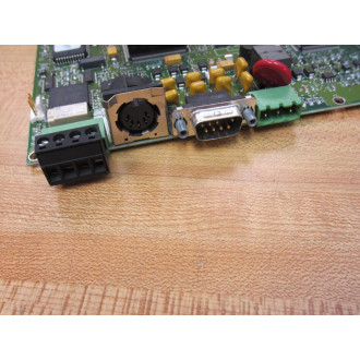 Allen Bradley A77146-220-51 Circuit Board A7714622051 063-00173-0004 Rev.00 - Parts Only