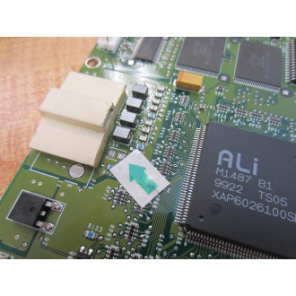 Allen Bradley A77146-220-51 Circuit Board A7714622051 063-00173-0004 Rev.00 - Parts Only