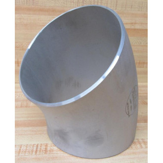 Flowline 88225 Buttweld Elbow 5" - New No Box