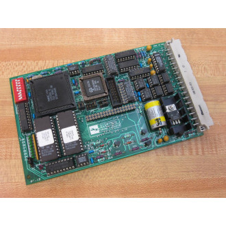 Digatron 1962-7334 Circuit Board 19627334 - Used